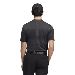 Statement Seamless Primeknit Polo Shirt